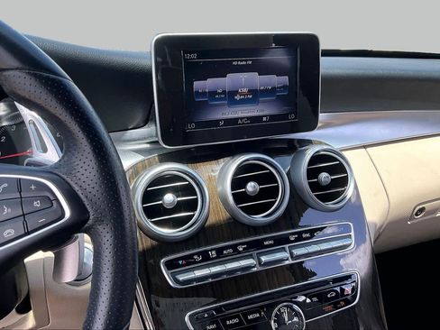Used 2018 Mercedes-Benz C 300 Sedan image 6
