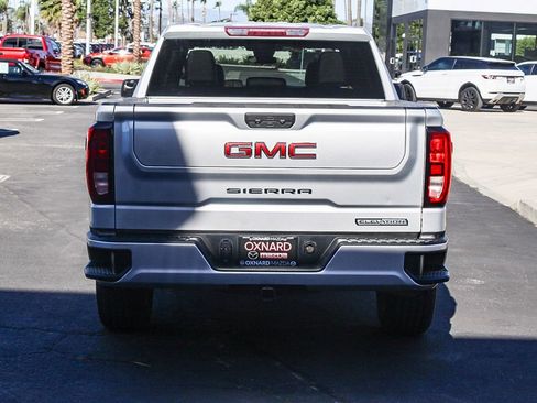 Used 2022 GMC Sierra 1500 Elevation image 5