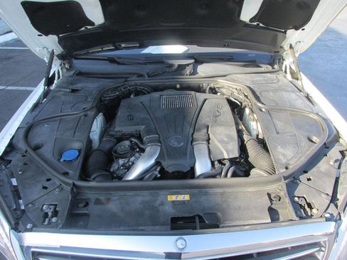 Used 2014 Mercedes-Benz S 550 Sedan image 33
