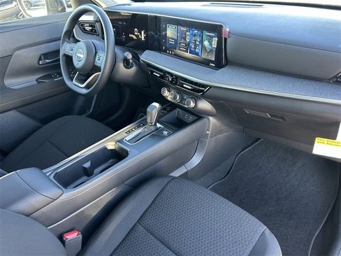 New 2026 Nissan Kicks S w/ Charging Package image 8