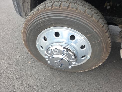 New 2026 RAM 5500 Laramie w/ Laramie Trim Package image 34