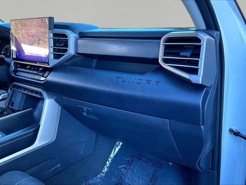 Used 2024 Toyota Tundra SR5 w/ SR5 Premium Package image 20