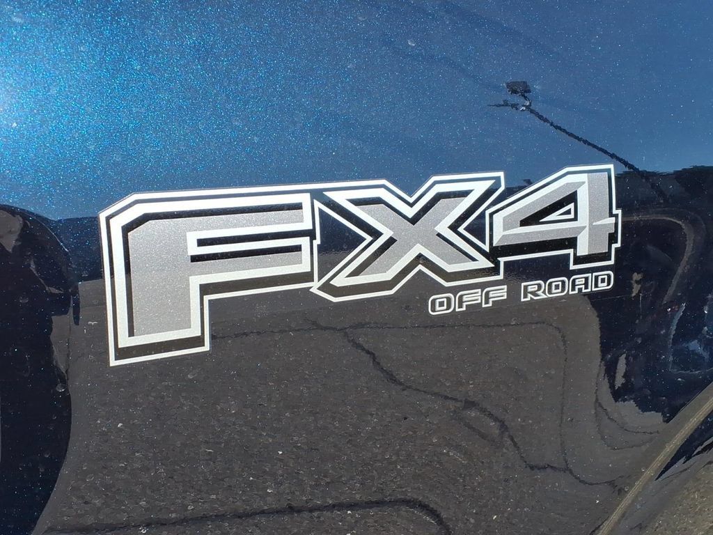 New 2026 Ford F150 Lariat w/ Equipment Group 502A High AWD/4WD image 10