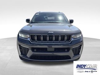 New 2026 Jeep Grand Cherokee L Limited AWD/4WD video 2