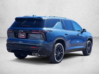 New 2026 Chevrolet Traverse LT video 2