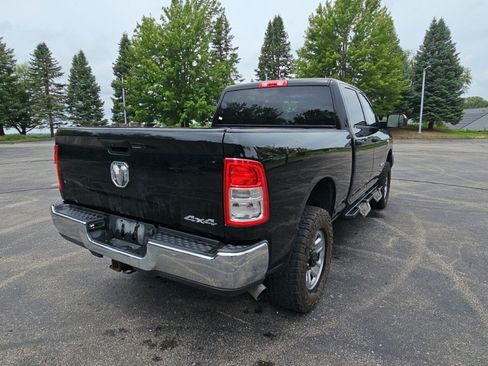 Used 2020 RAM 2500 Tradesman w/ Chrome Appearance Group AWD/4WD image 6