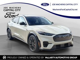 Used 2025 Ford Mustang Mach-E Premium w/ Sport Appearance Package AWD/4WD 360° Tour