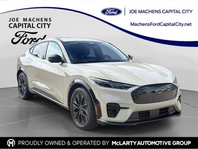Used 2025 Ford Mustang Mach-E Premium w/ Sport Appearance Package