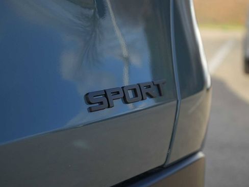 New 2026 Honda HR-V Sport image 8