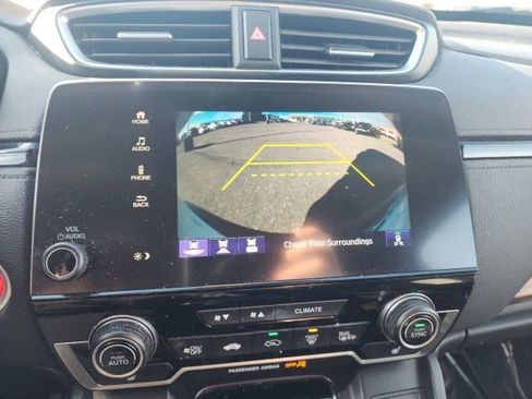 Used 2020 Honda CR-V EX-L image 43