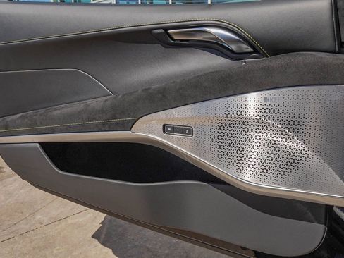New 2026 Lotus Emira SE RWD image 32