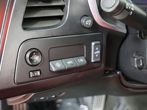 Used 2016 Chevrolet Corvette Z06 w/ 3LZ Preferred Equipment Group image 21