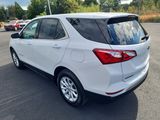 Certified 2020 Chevrolet Equinox LT image 6