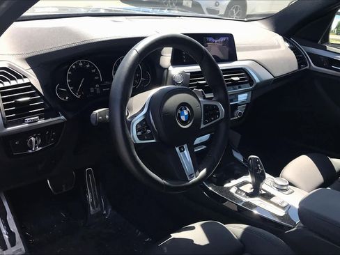 Used 2020 BMW X3 xDrive30i w/ M Sport Package 2 image 12