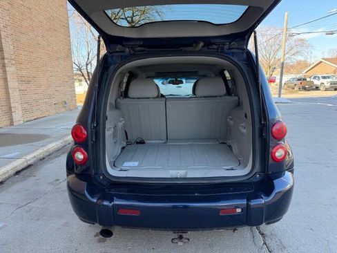 Used 2007 Chevrolet HHR LT w/ LT Preferred Equipment Group image 16