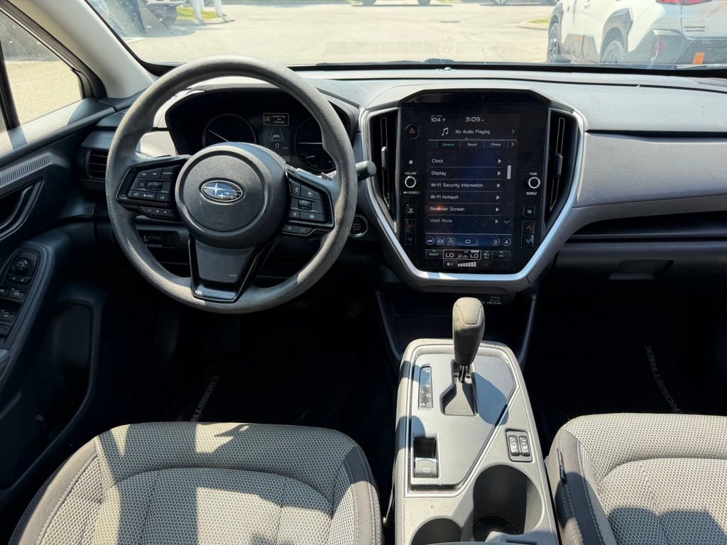 Used 2024 Subaru Crosstrek 2.0i Premium AWD/4WD image 20