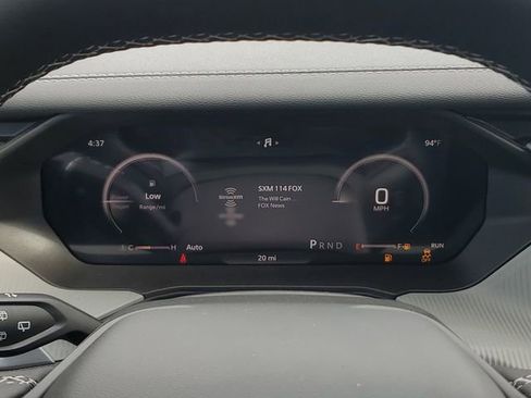 New 2026 Jeep Cherokee Laredo AWD/4WD image 28