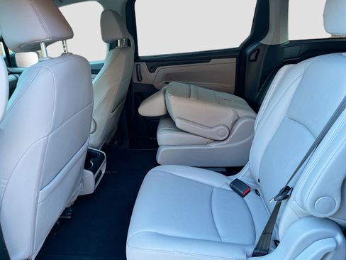 Used 2024 Honda Odyssey EX-L image 24