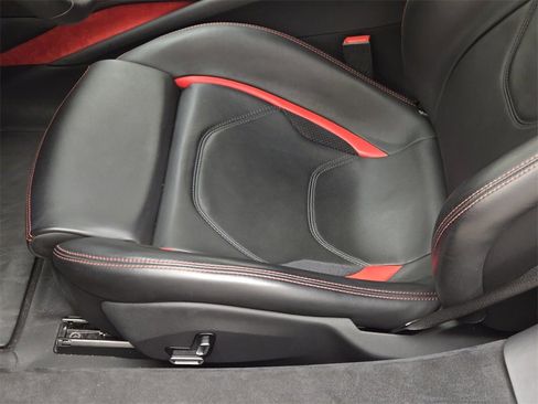 Used 2022 Ferrari 296 GTB image 32