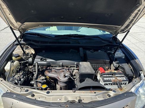 Used 2009 Toyota Camry SE image 17