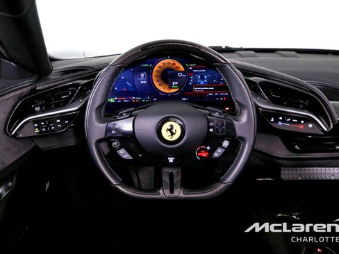 Used 2022 Ferrari SF90 Spider AWD/4WD image 14