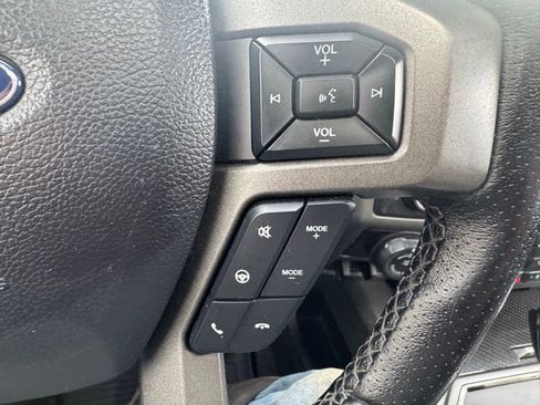 Used 2020 Ford F150 Raptor w/ Equipment Group 802A Luxury image 17