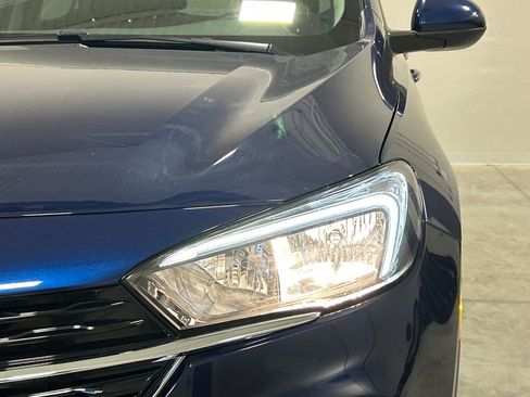 Used 2022 Buick Encore GX Preferred image 10