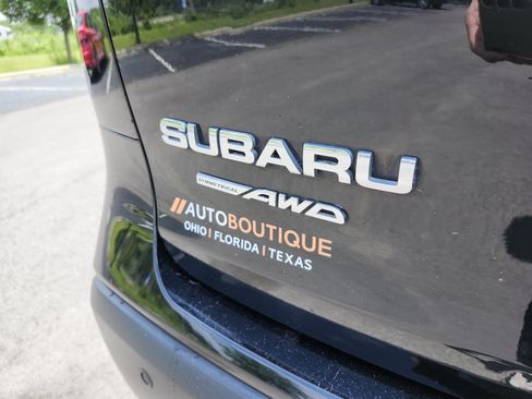 Used 2022 Subaru Ascent Limited AWD/4WD image 24