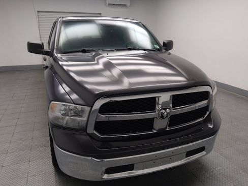 Used 2021 RAM 1500 Classic SLT RWD image 14