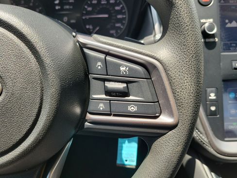 Used 2025 Subaru Outback AWD/4WD image 28
