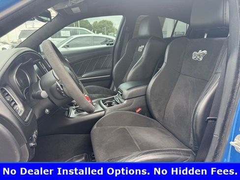 Used 2023 Dodge Charger Scat Pack w/ Plus Group RWD image 26