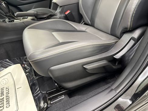 Certified 2022 Subaru Crosstrek 2.5i Sport w/ Moonroof Package image 12