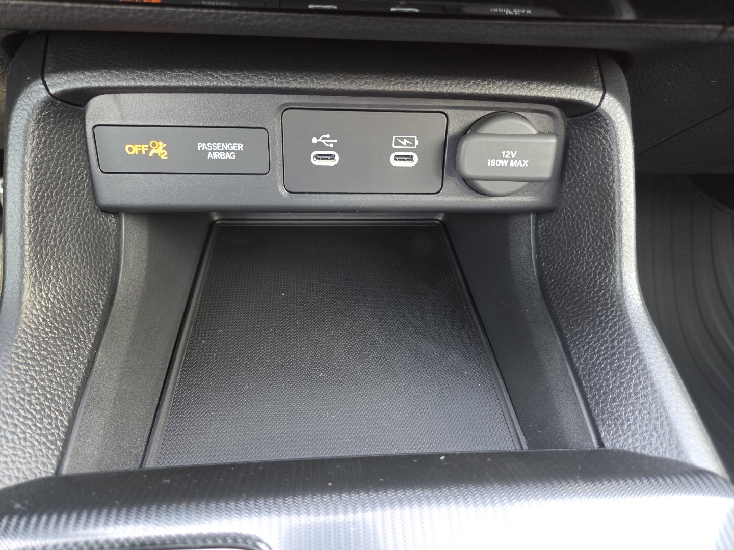 New 2026 Honda Civic Sport image 28