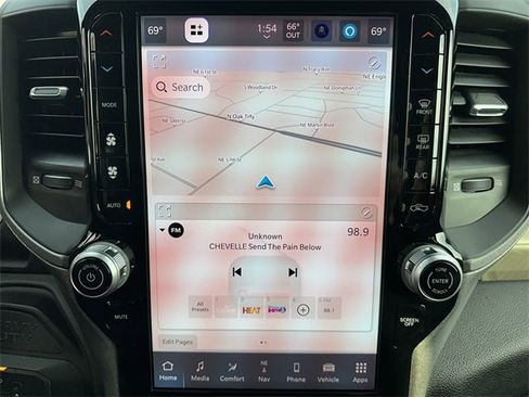 Used 2025 RAM 2500 Tradesman image 20