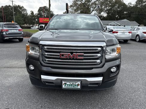 Used 2019 GMC Canyon SLT w/ Trailering Package image 7