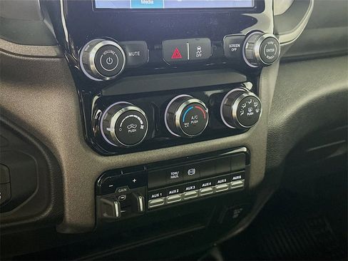 New 2026 RAM 3500 Tradesman image 15