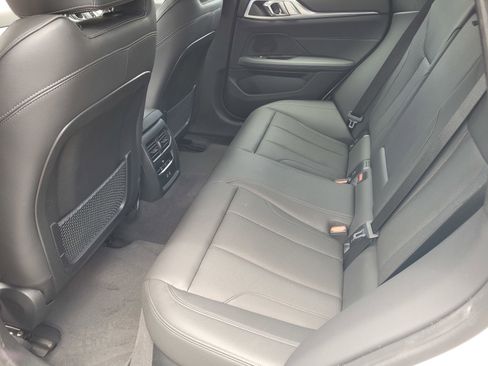 Used 2024 BMW i4 eDrive35 w/ Convenience Package image 14