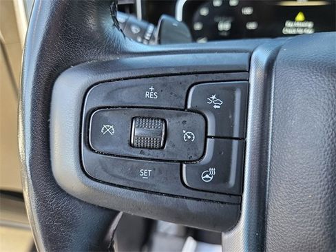 Used 2023 GMC Sierra 1500 SLT w/ SLT Premium Plus Package image 28