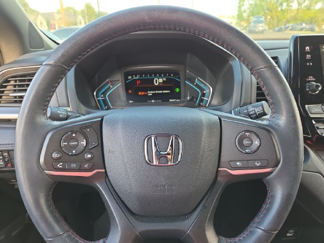 Used 2024 Honda Odyssey Sport image 21