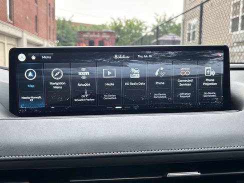 Used 2023 Genesis G80 2.5T w/ Sport Prestige Package AWD/4WD image 18
