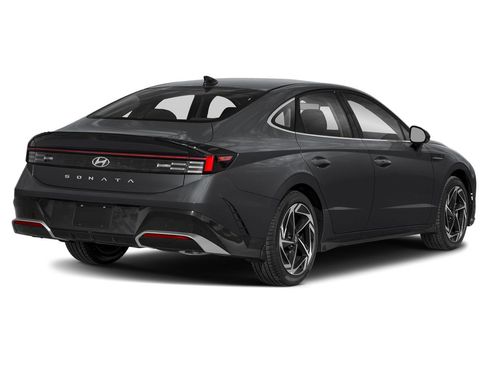 New 2026 Hyundai Sonata SEL FWD image 19