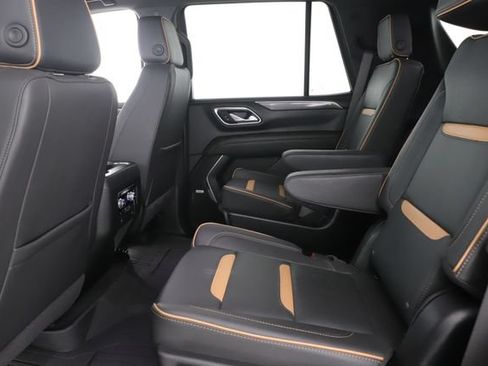 Used 2024 GMC Yukon AT4 w/ Max Trailering Package AWD/4WD image 30