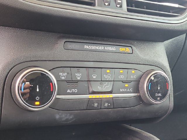 Used 2023 Ford Escape Active FWD image 25