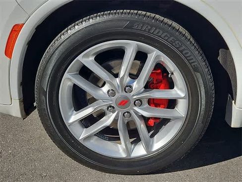 Used 2022 Dodge Durango GT image 13