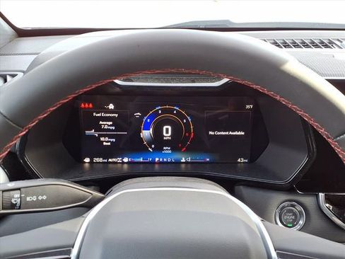 New 2026 Chevrolet Colorado Z71 w/ Technology Package image 13