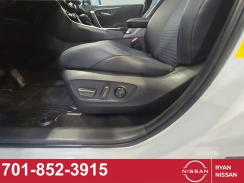Used 2023 Toyota RAV4 XSE image 36