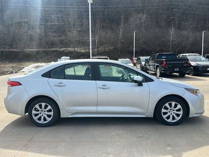 Certified 2024 Toyota Corolla LE