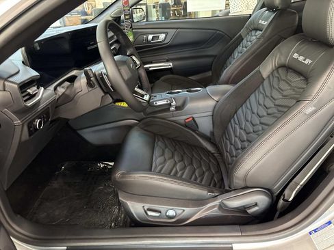 New 2025 Ford Mustang GT Premium w/ GT Performance Package RWD image 13