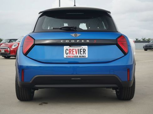 New 2026 MINI Cooper S FWD image 4