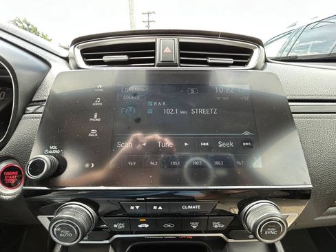 Used 2017 Honda CR-V EX-L image 15